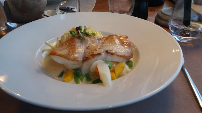 Au Bistro - Nieuwpoort