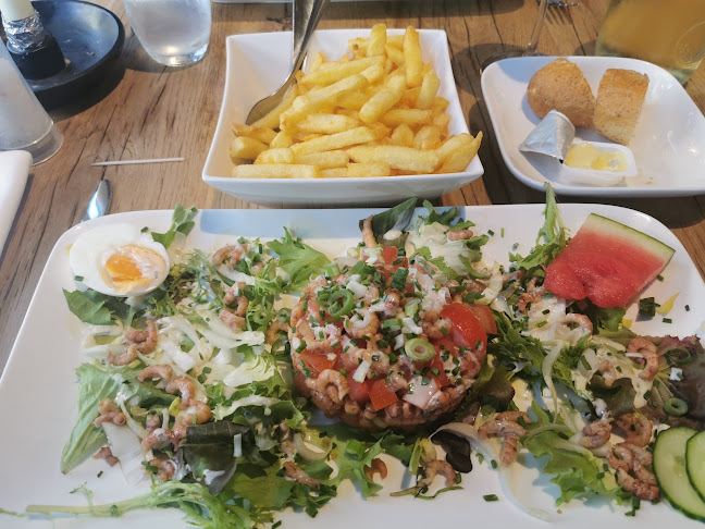 Kadzandstraat 2, 8400 Oostende