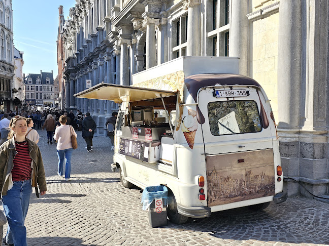Arlecchino By John - Brugge