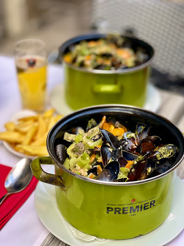 The Lobster House - Horeca