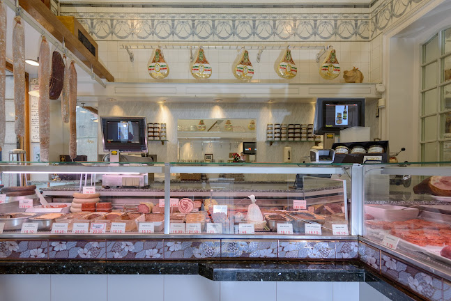 Charcuterie Depuydt Open Times