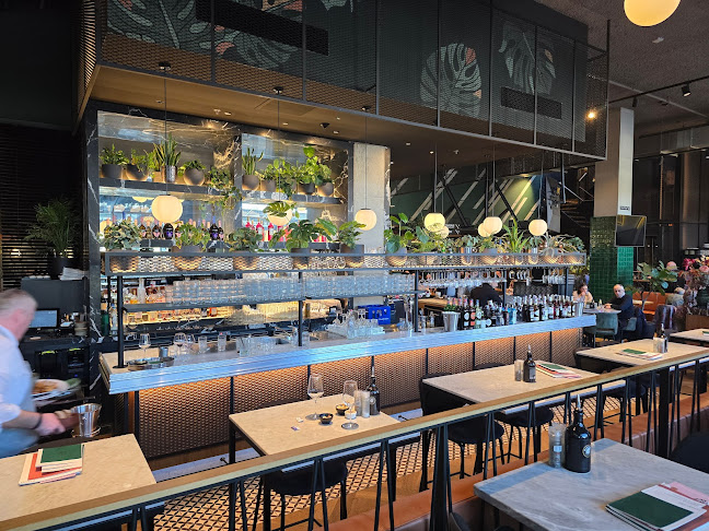 Opinii despre Maison Mathis în Hasselt - Horeca