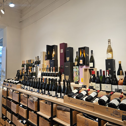 Esprit des Vins - Winestore - Antwerpen