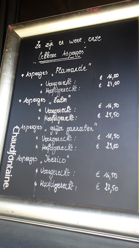 Het District - Horeca