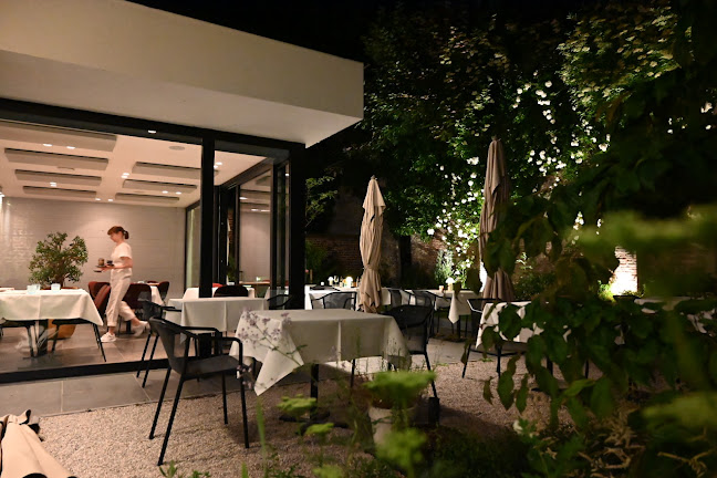Restaurant Découverte Open Times
