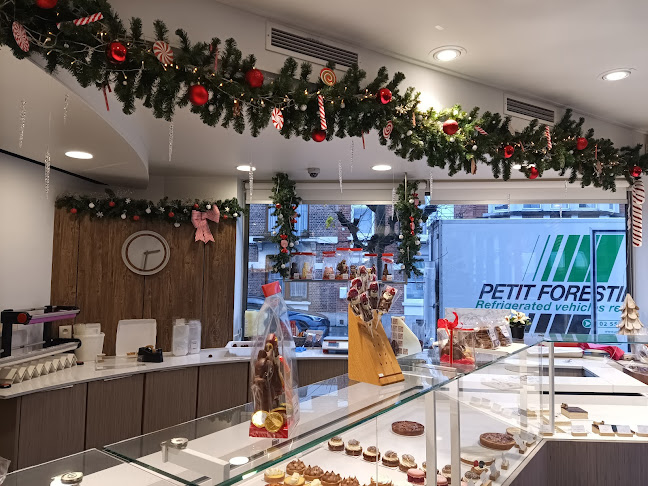 Comentarii opinii despre Charli Woluwe (Vroeger De Baere)