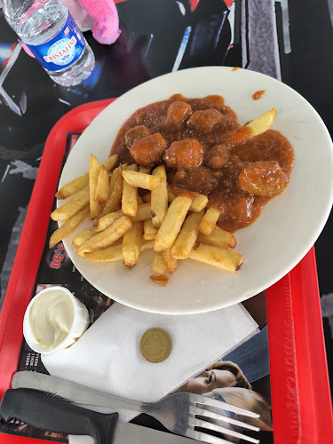 Big Boy Lunch Express - Horeca