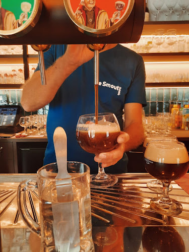 De Smouthoek - Horeca