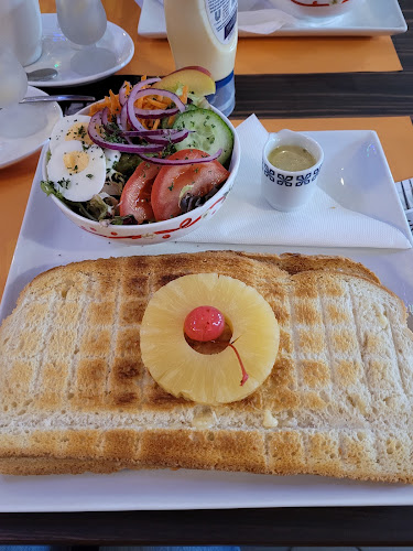 Comentarii opinii despre 't Groot Kaffee