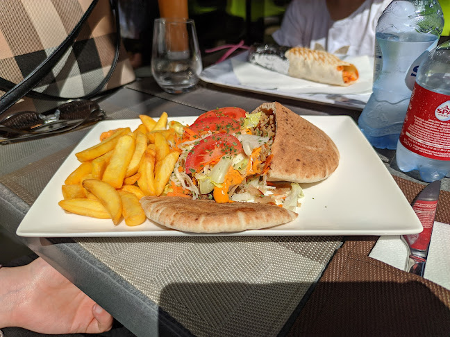 Comentarii opinii despre Délices