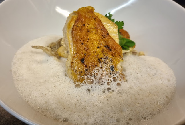 Au fil des saisons - Horeca