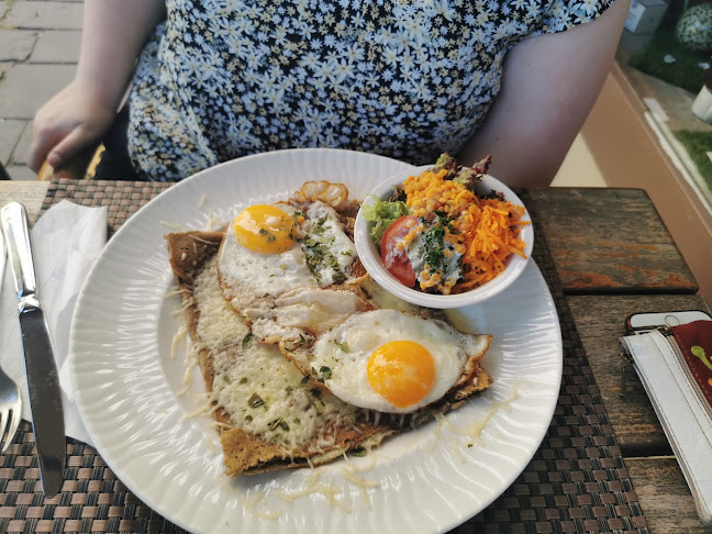 Maison Knopes - Horeca