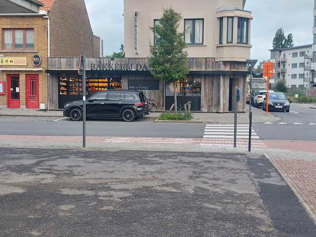 Comments and reviews of Bakkerij Daenen
