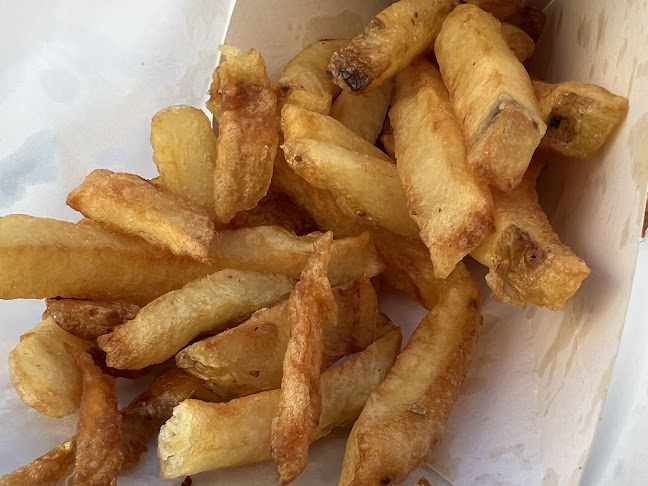 A La folle Frite - Dinant