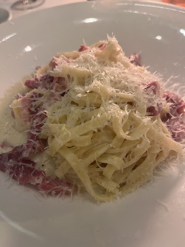 Comentarii opinii despre Horta Grand Café & Art Nouveau Zaal