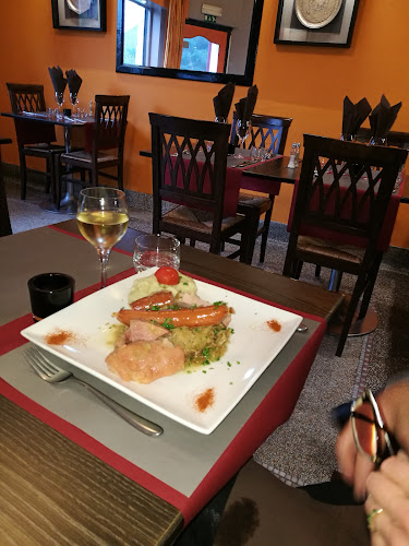 Terre de Feu - Horeca