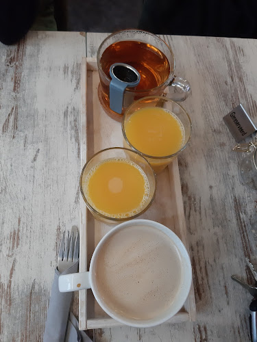 Reviews of Chez Ve'ke in Antwerpen - Horeca