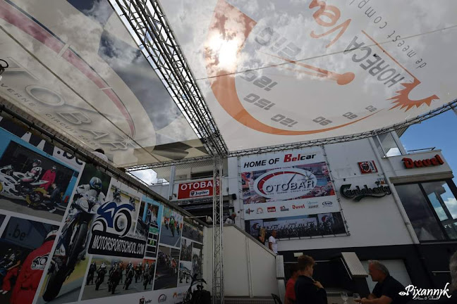 Otobar Taverne - Horeca