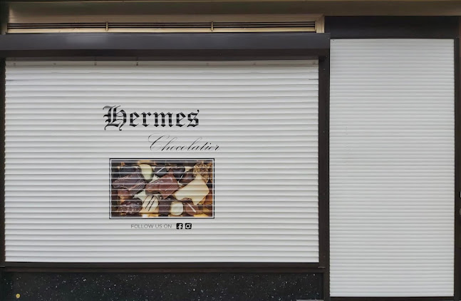 Comments and reviews of Hermes chocolaterie