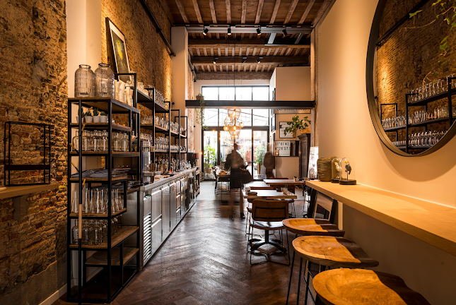 De Fortuyne - Horeca