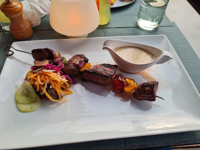 La Grillade Ardennaise - Houffalize