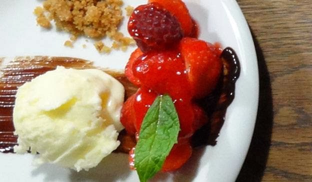 Jacobs-Barbecue - Horeca