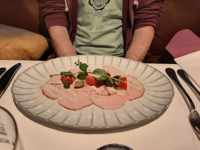 Lammekeshoeve - Horeca