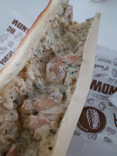 Sandwich'time - Horeca