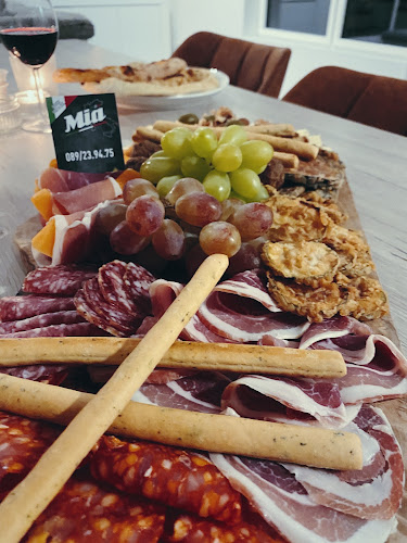 Pizzeria Mia Genk🍕 - Horeca