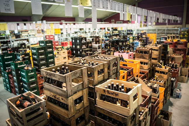 Opinii despre Self Drink Bruyelle în Antoing - Horeca