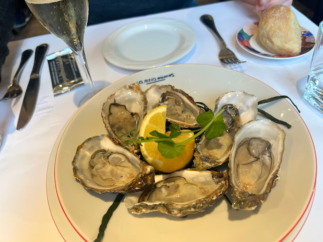 Les Petits Oignons - De Ajuintjes - Horeca