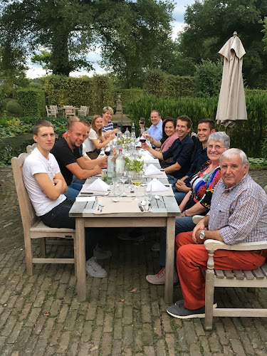 De Frietboetiek Oudsbergen - Wijshagen - Horeca