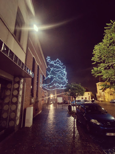 Kortenbachstraat 11, 1130 Brussel