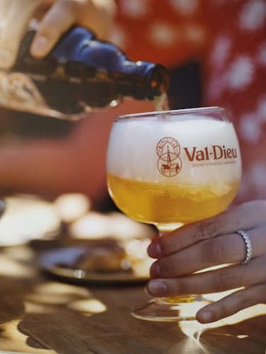 Le Casse-Croûte du Val-Dieu - Aubel