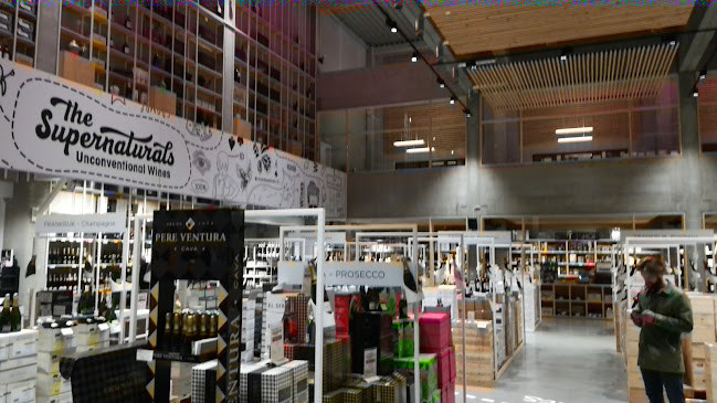 Crombé Wines - Horeca