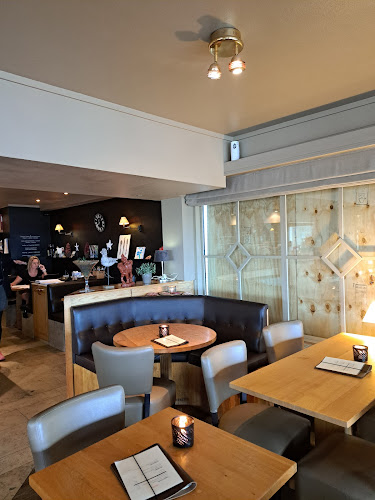 De Barkentijn - Koksijde