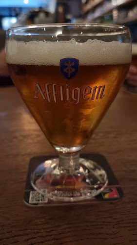 Affligem Cafe
