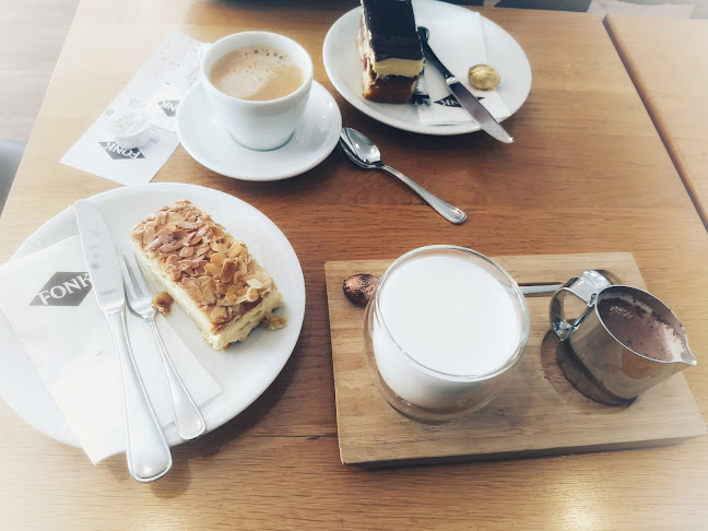 Comments and reviews of Bakery Fonk