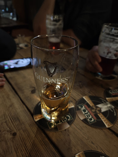 The Irish Times Pub - Horeca