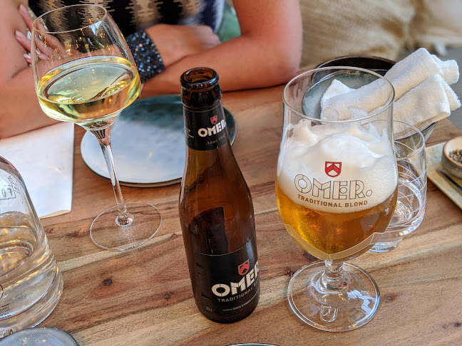 Opinii despre De Fortuyne în Mechelen - Horeca