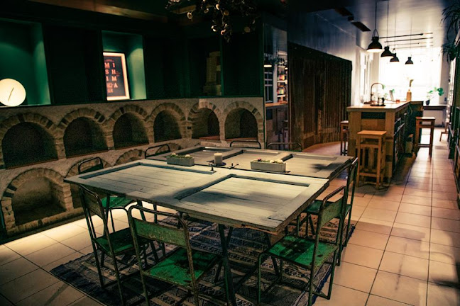 Opinii despre Sota Casa în Aarschot - Horeca