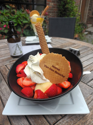 Reviews of Hoeve Van Den Bossche in Erpe-Mere - Horeca