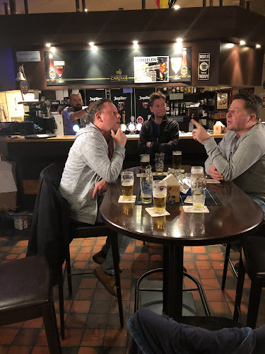 Comentarii opinii despre Cafe de Gilde