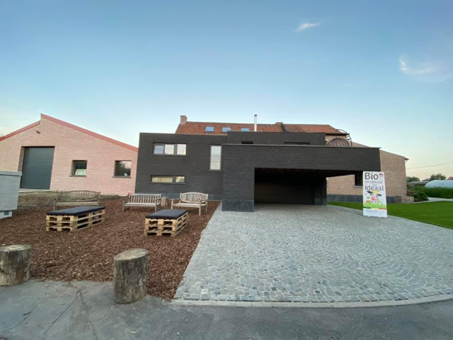 't Hof te Bruysbeke - Horeca