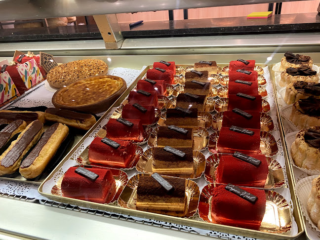 Opinii despre Boulangerie De La Spetz în Arlon - Horeca