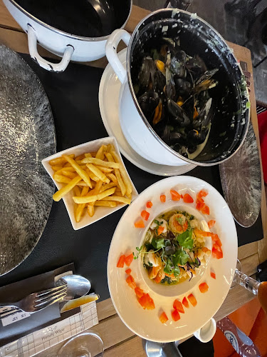 https://www.restaurantdegraslei.be/