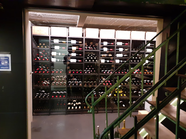 La Quincaillerie - Horeca
