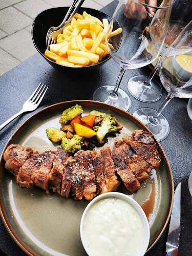 Jules et Charles - Horeca