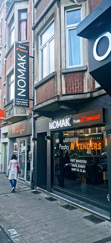 Comentarii opinii despre Nomak Pasta N' Tenders