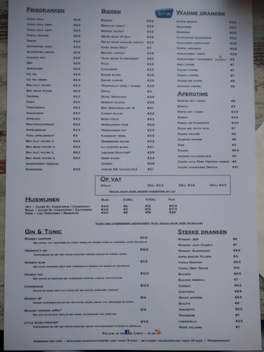 De Koetsier - Sint-Pieters-Leeuw